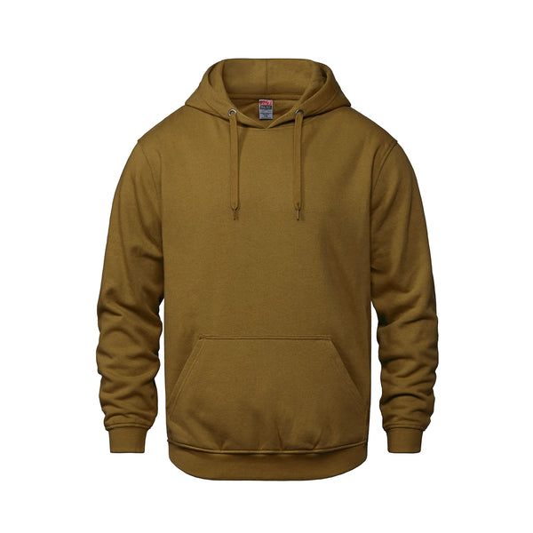 Embroidered CSW 24/7 Adult Pullover Hooded Sweatshirt - L00550