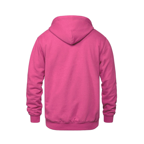 Embroidered CSW 24/7 Adult Pullover Hooded Sweatshirt - L00550