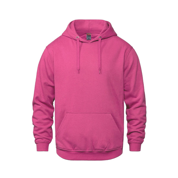 Embroidered CSW 24/7 Adult Pullover Hooded Sweatshirt - L00550