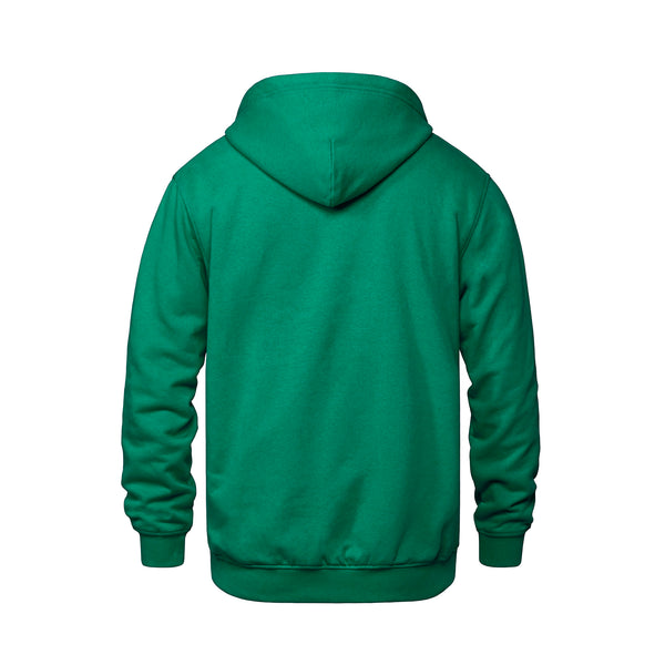 Embroidered CSW 24/7 Adult Pullover Hooded Sweatshirt - L00550