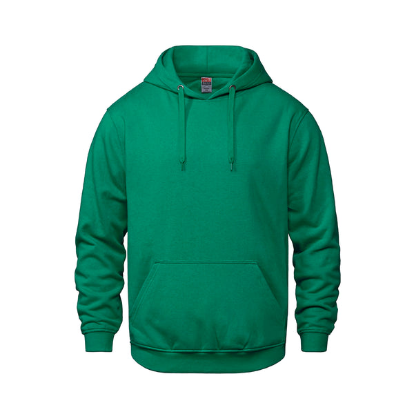 Embroidered CSW 24/7 Adult Pullover Hooded Sweatshirt - L00550