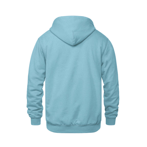 Embroidered CSW 24/7 Adult Pullover Hooded Sweatshirt - L00550