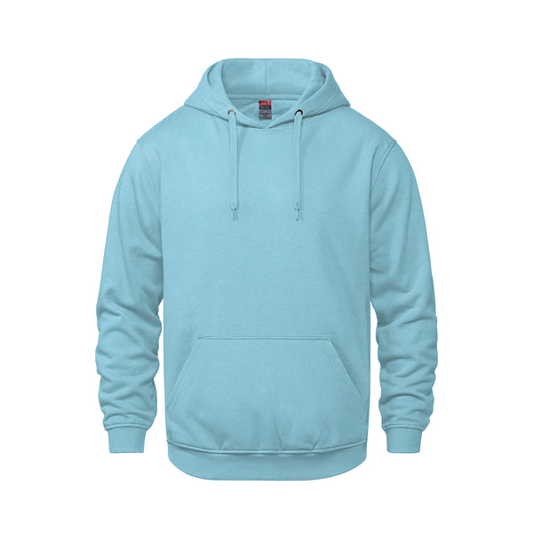 Embroidered CSW 24/7 Adult Pullover Hooded Sweatshirt - L00550