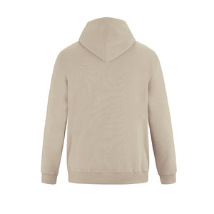Embroidered Adult Pullover Hooded Sweatshirt
