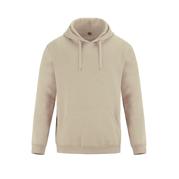 Embroidered CSW 24/7 Adult Pullover Hooded Sweatshirt - L00550