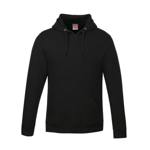 Embroidered Adult Pullover Hooded Sweatshirt