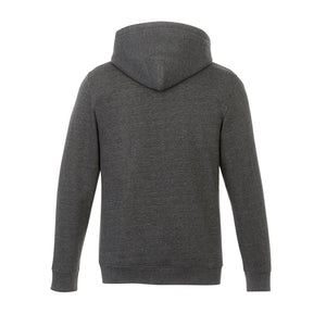 Embroidered Adult Pullover Hooded Sweatshirt