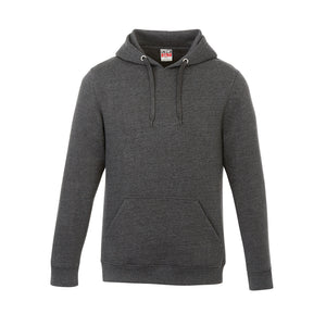 Embroidered Adult Pullover Hooded Sweatshirt