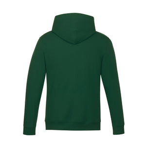 Embroidered Adult Pullover Hooded Sweatshirt