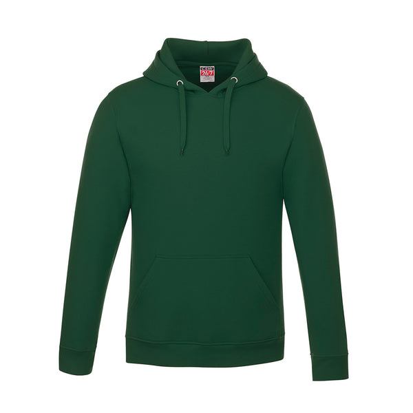Embroidered CSW 24/7 Adult Pullover Hooded Sweatshirt - L00550