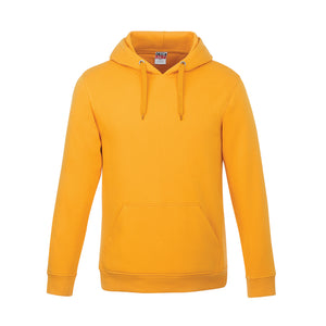 Embroidered Adult Pullover Hooded Sweatshirt