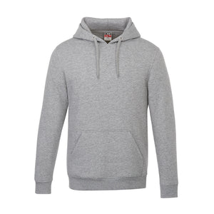 Embroidered Adult Pullover Hooded Sweatshirt