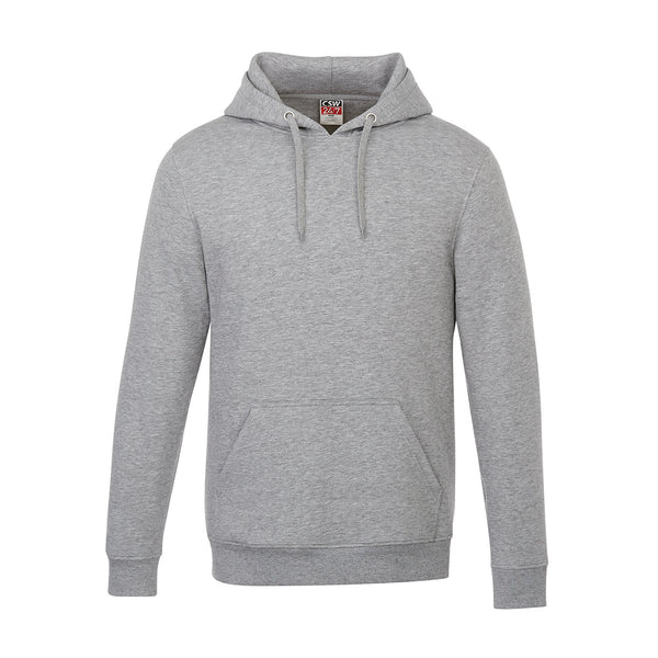 Embroidered CSW 24/7 Adult Pullover Hooded Sweatshirt - L00550