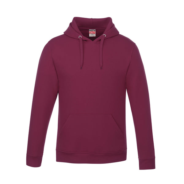 Embroidered CSW 24/7 Adult Pullover Hooded Sweatshirt - L00550