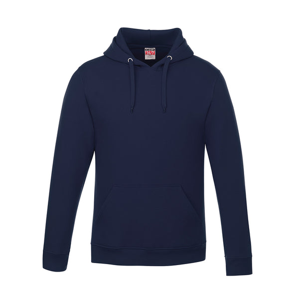 Embroidered CSW 24/7 Adult Pullover Hooded Sweatshirt - L00550