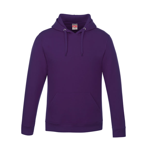 Embroidered CSW 24/7 Adult Pullover Hooded Sweatshirt - L00550