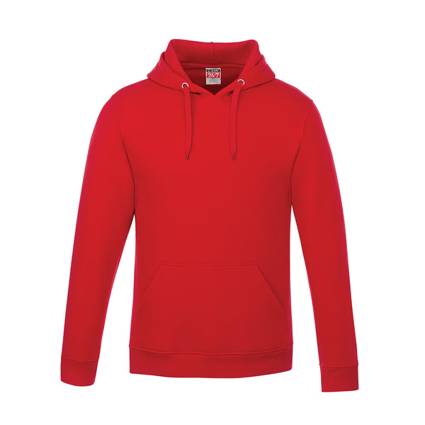 Embroidered CSW 24/7 Adult Pullover Hooded Sweatshirt - L00550