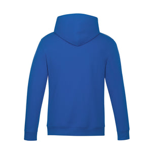 Embroidered Adult Pullover Hooded Sweatshirt
