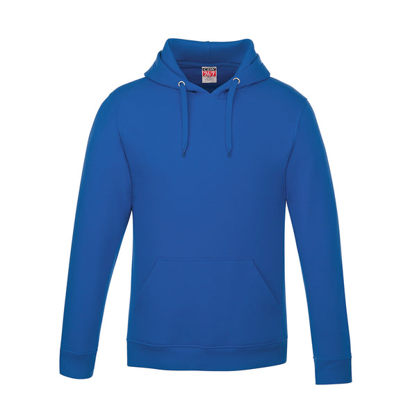 Embroidered CSW 24/7 Adult Pullover Hooded Sweatshirt - L00550