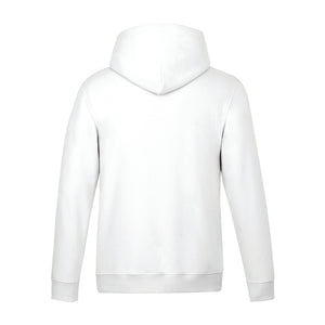 Embroidered Adult Pullover Hooded Sweatshirt