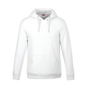 Embroidered Adult Pullover Hooded Sweatshirt