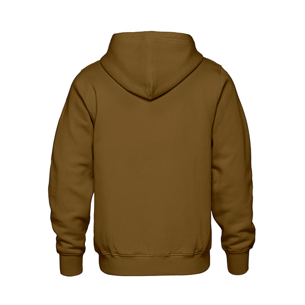 CSW 24/7 Adult Full Zip Hooded Sweatshirt - L00555