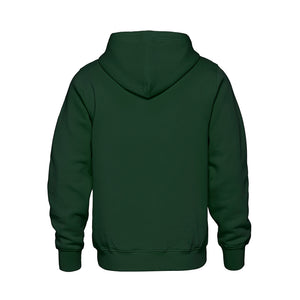 Adult Full Zip Hooded Sweatshirt