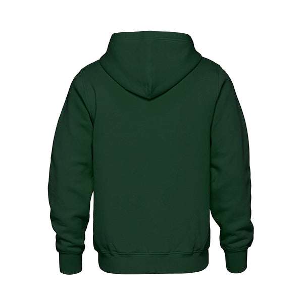 CSW 24/7 Adult Full Zip Hooded Sweatshirt - L00555