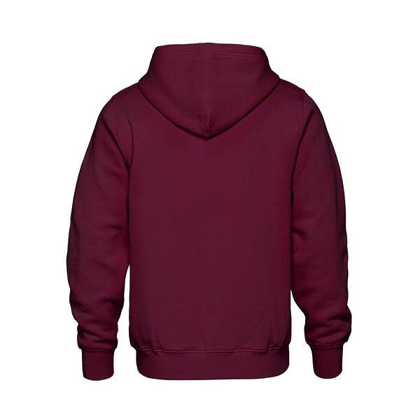 CSW 24/7 Adult Full Zip Hooded Sweatshirt - L00555