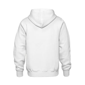 Adult Full Zip Hooded Sweatshirt