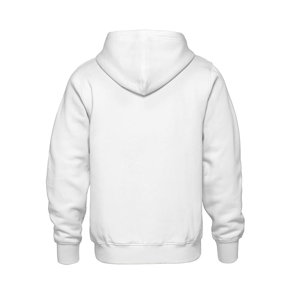 CSW 24/7 Adult Full Zip Hooded Sweatshirt - L00555
