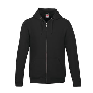 Adult Full Zip Hooded Sweatshirt