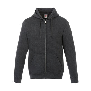 Adult Full Zip Hooded Sweatshirt