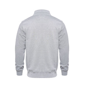 Adult Full Zip Sweatshirt