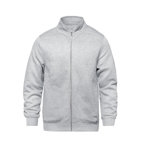 Adult Full Zip Sweatshirt