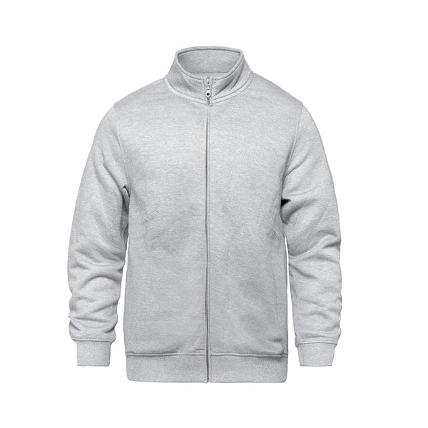 CSW 24/7 Youth Full Zip Sweatshirt - L0570Y