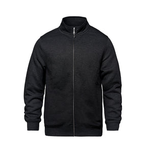 Adult Full Zip Sweatshirt