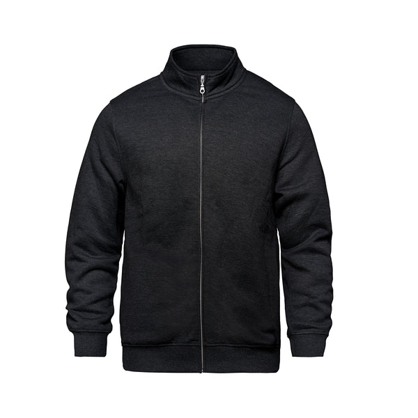 CSW 24/7 Youth Full Zip Sweatshirt - L0570Y
