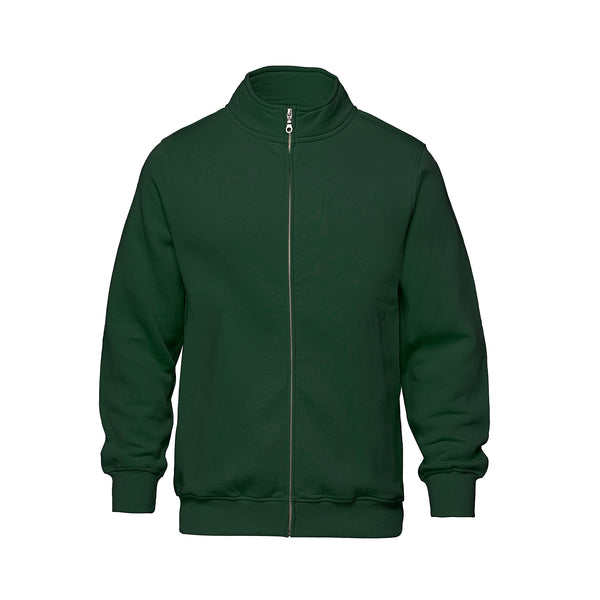 CSW 24/7 Youth Full Zip Sweatshirt - L0570Y