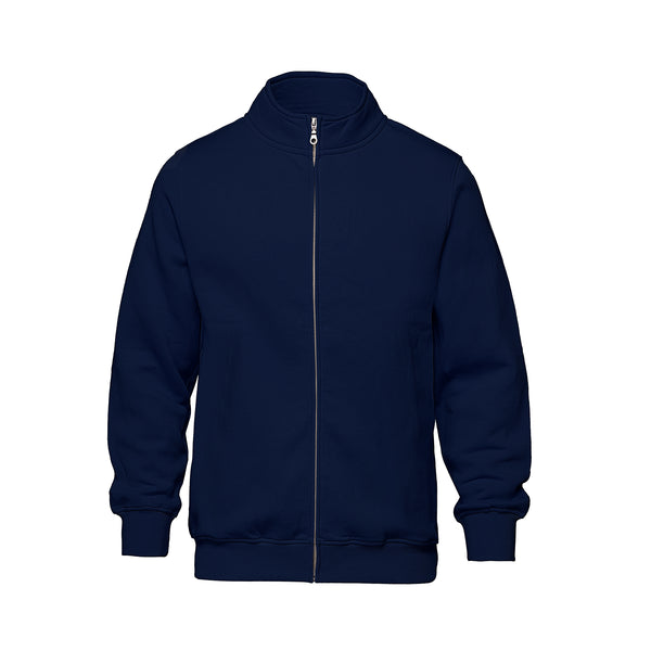 CSW 24/7 Youth Full Zip Sweatshirt - L0570Y