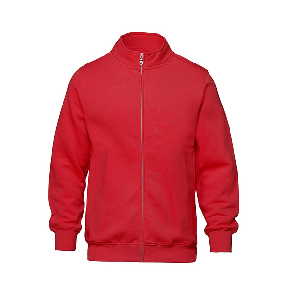 CSW 24/7 Youth Full Zip Sweatshirt - L0570Y