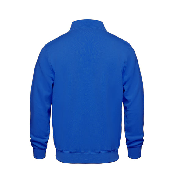 CSW 24/7 Youth Full Zip Sweatshirt - L0570Y
