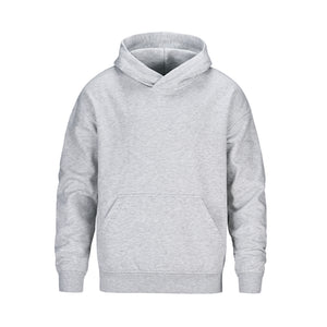 HEAVYWEIGHT Pullover Hooded Sweatshirt — CSW 24/7 L00580