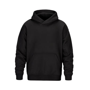HEAVYWEIGHT Pullover Hooded Sweatshirt — CSW 24/7 L00580
