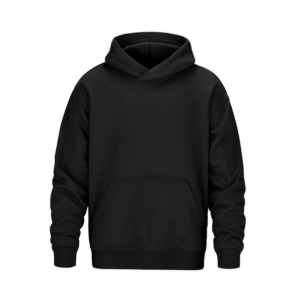 CSW 24/7 HEAVYWEIGHT Pullover Hooded Sweatshirt - L00580