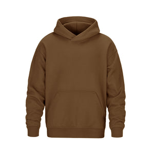 HEAVYWEIGHT Pullover Hooded Sweatshirt — CSW 24/7 L00580