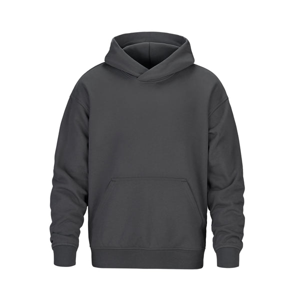 CSW 24/7 HEAVYWEIGHT Pullover Hooded Sweatshirt - L00580