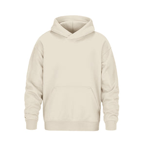 HEAVYWEIGHT Pullover Hooded Sweatshirt — CSW 24/7 L00580