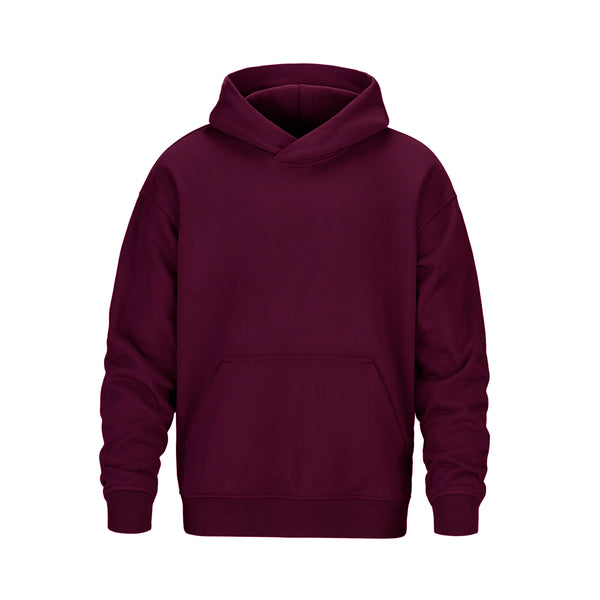 CSW 24/7 HEAVYWEIGHT Pullover Hooded Sweatshirt - L00580