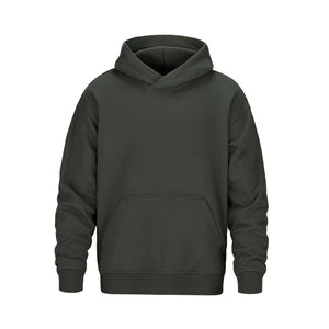 HEAVYWEIGHT Pullover Hooded Sweatshirt — CSW 24/7 L00580